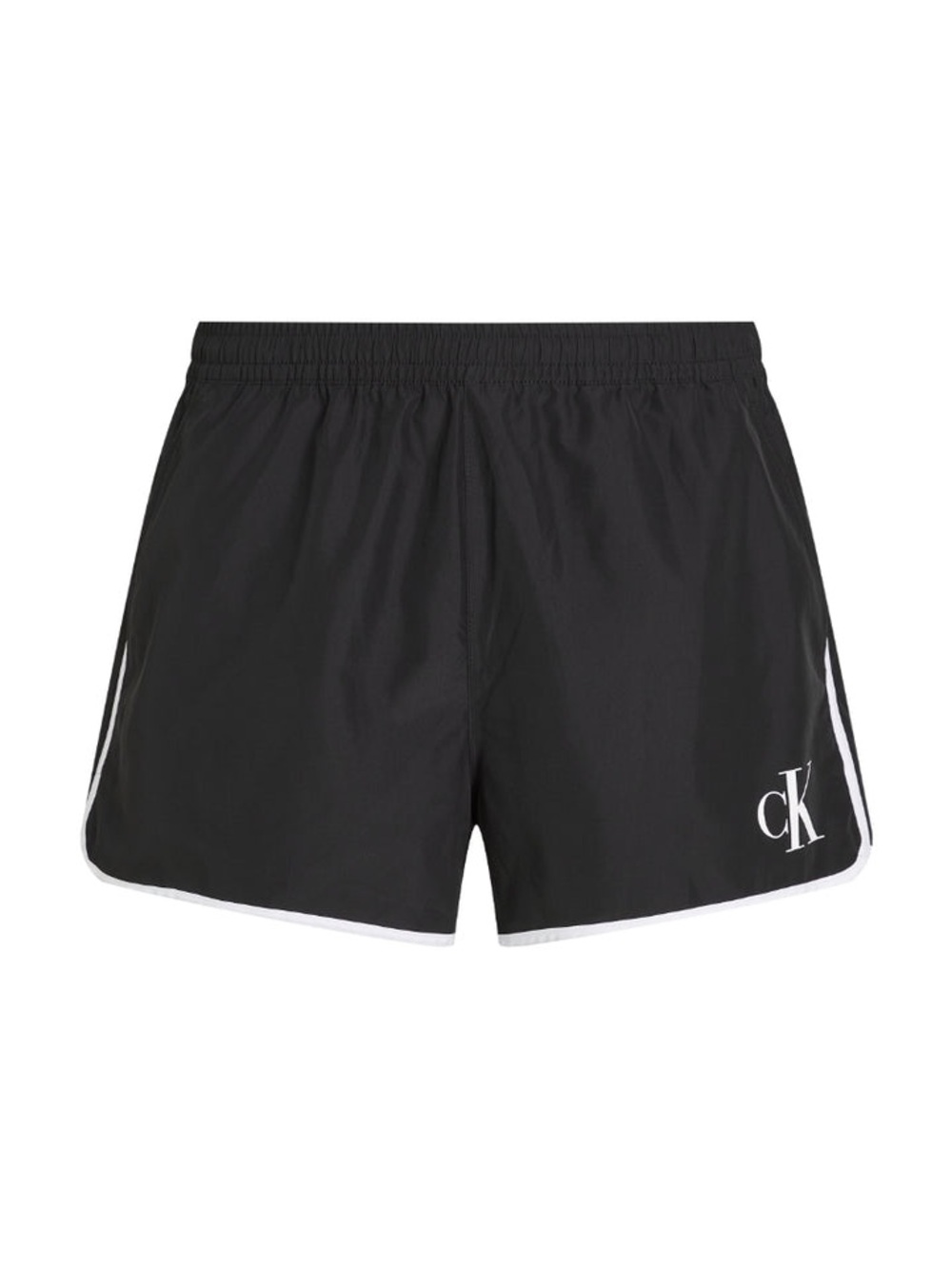 Calvin Klein - Men's Short Runner Swim Shorts Sz L
